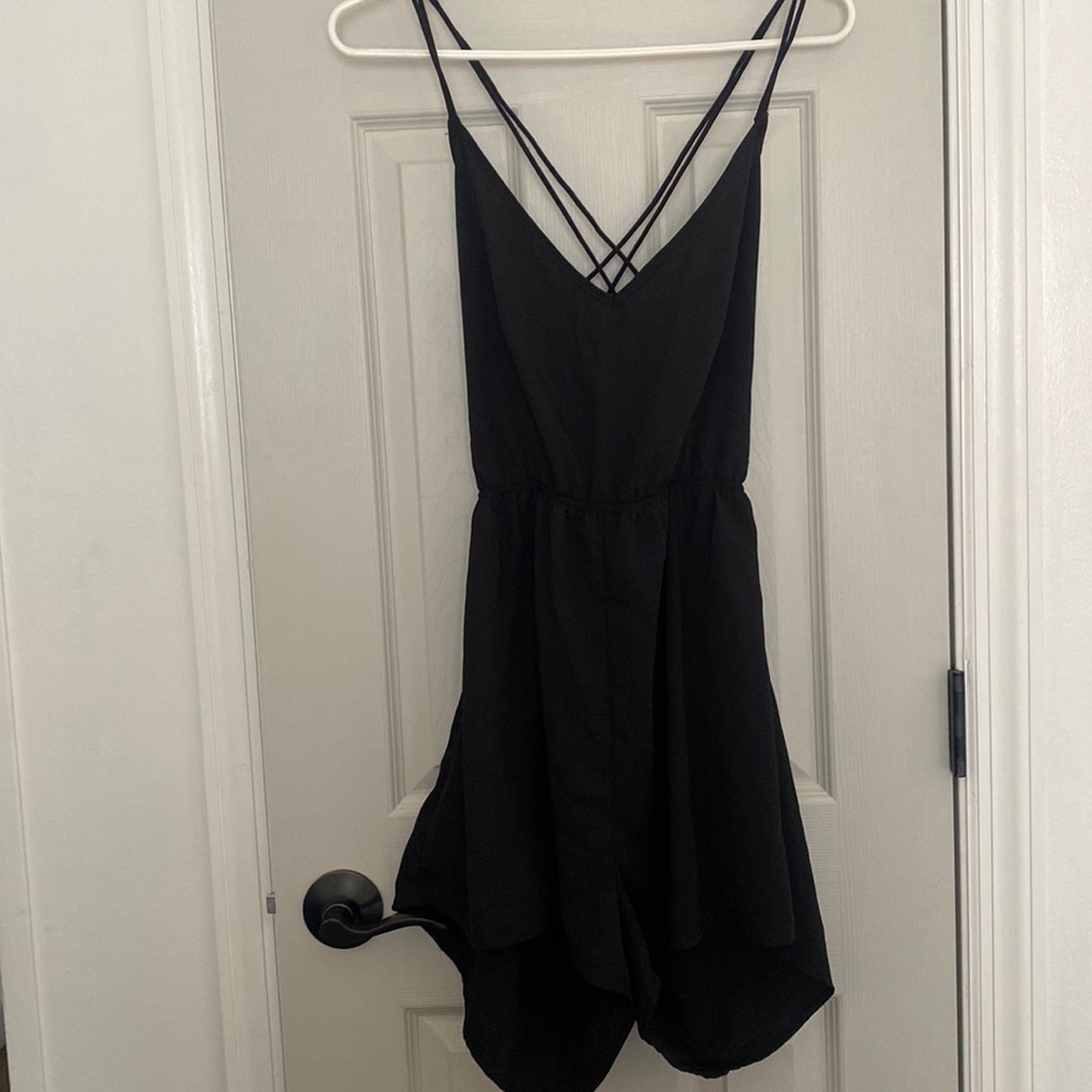 SHEIN Romper